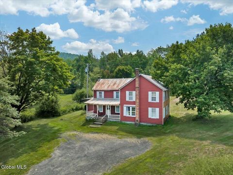 Homes For Sale - 2140 Ny-8<br/> Johnsburg, NY 12843