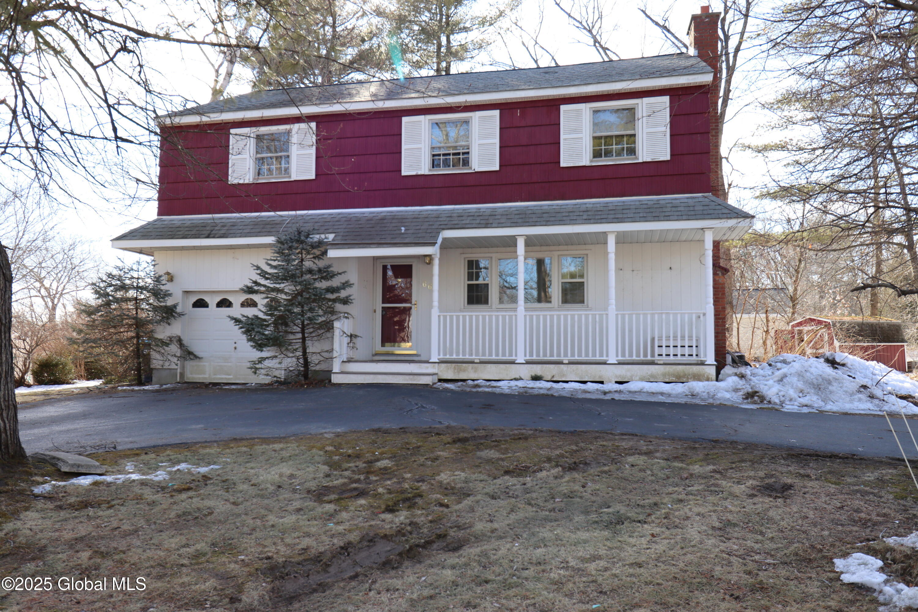 663 St Davids Lane, Niskayuna, New York image 1