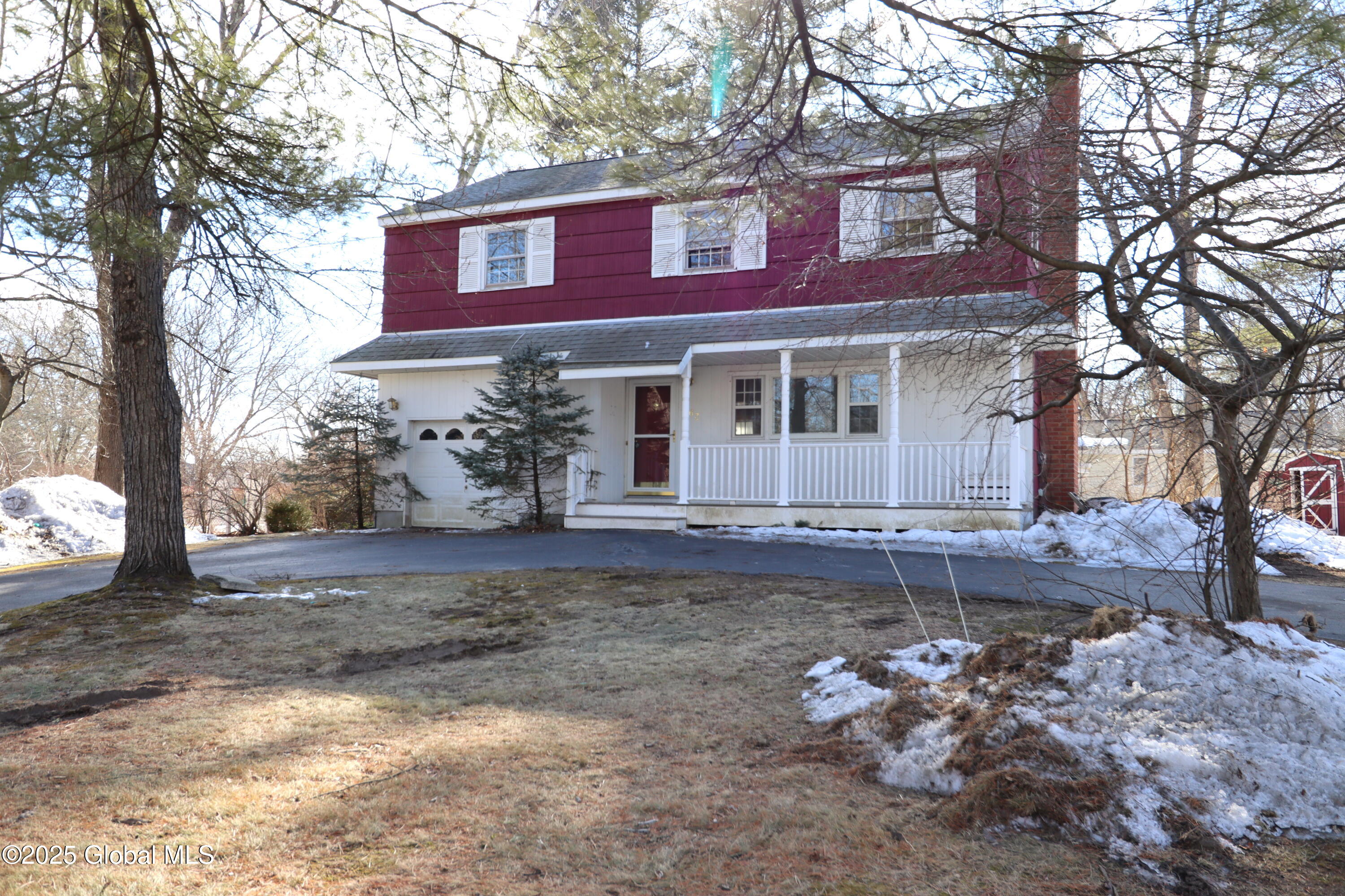 663 St Davids Lane, Niskayuna, New York image 7