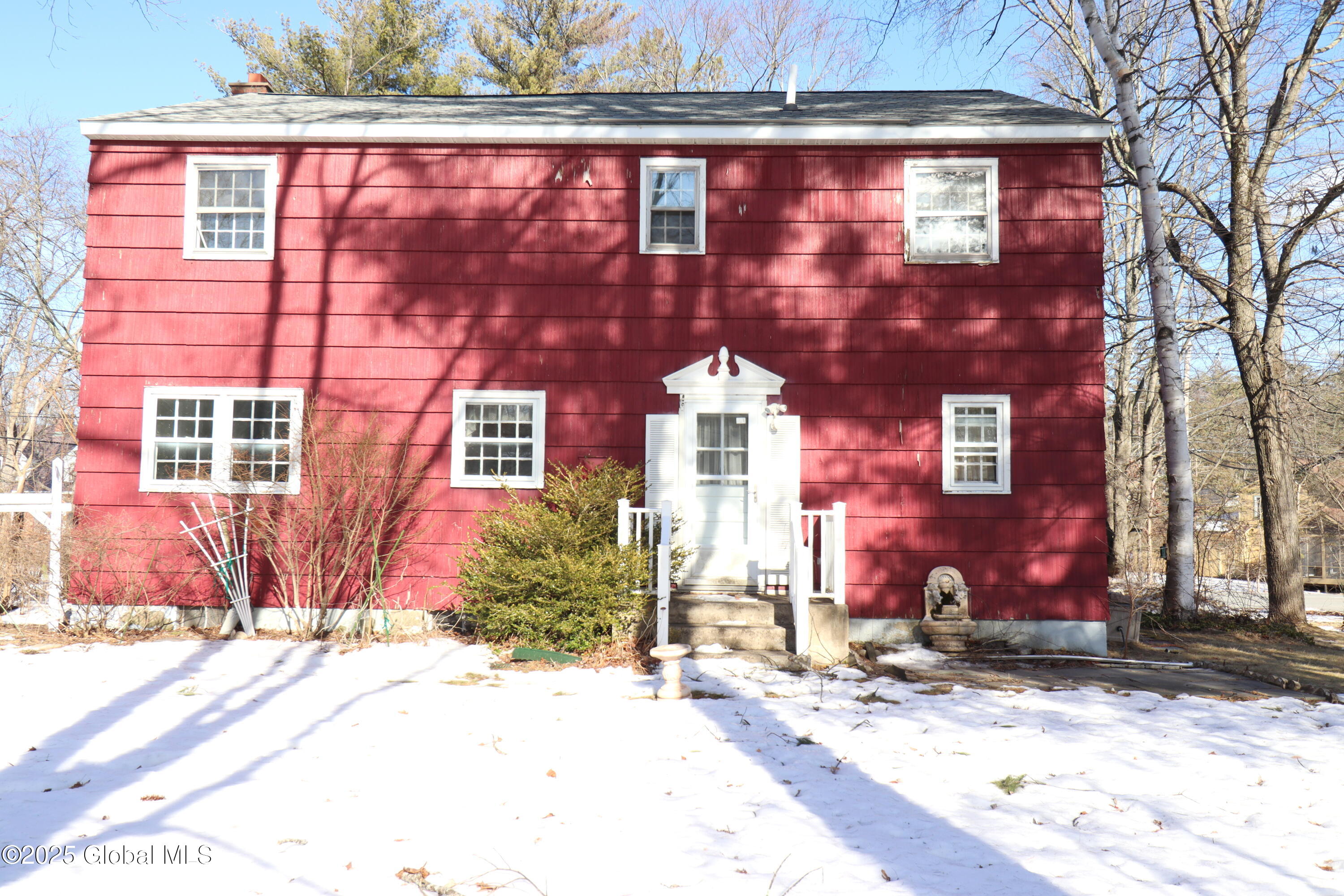 663 St Davids Lane, Niskayuna, New York image 34
