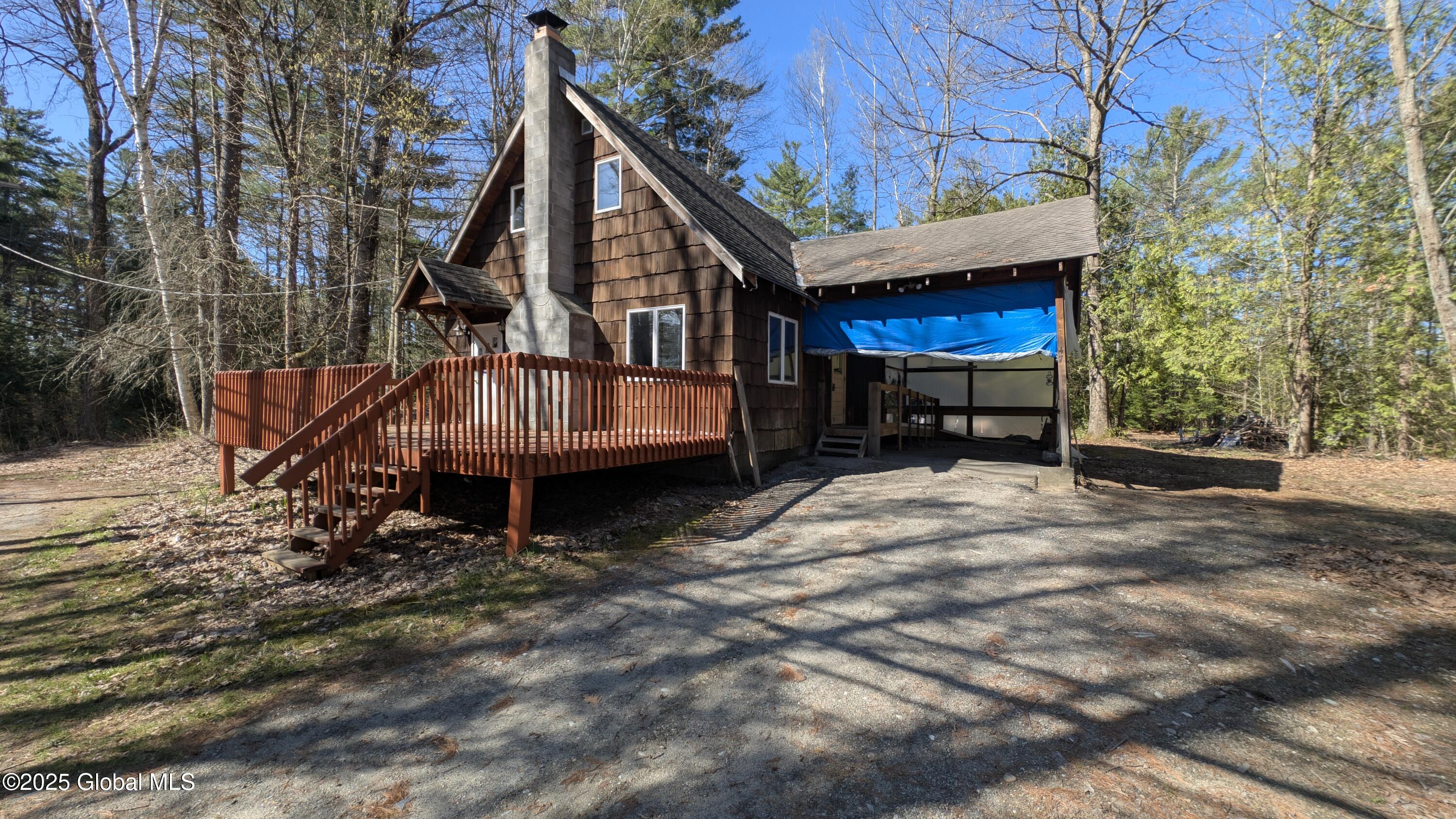 47 Davis Road, Schroon Lake, New York image 4