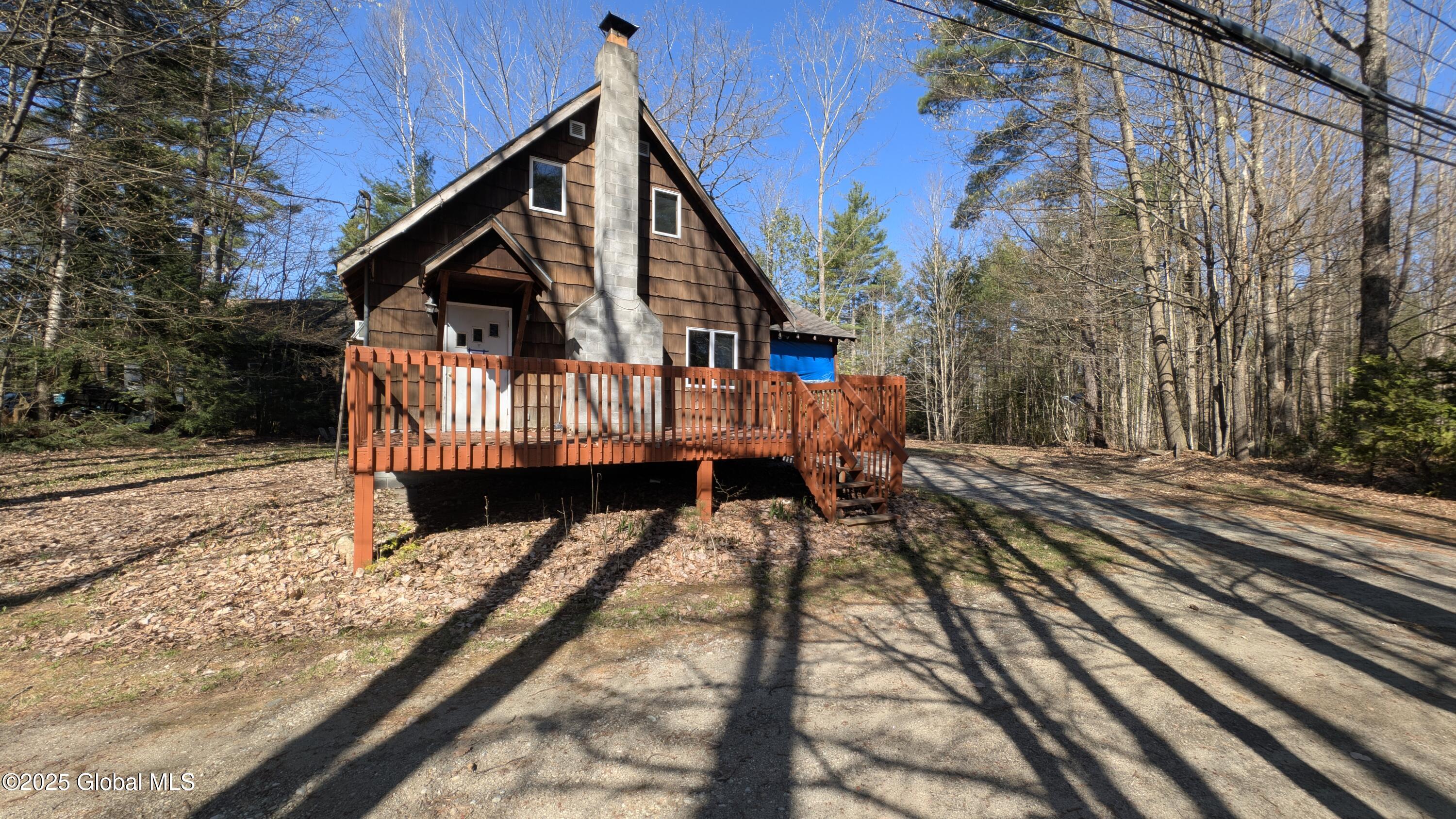 47 Davis Road, Schroon Lake, New York image 1