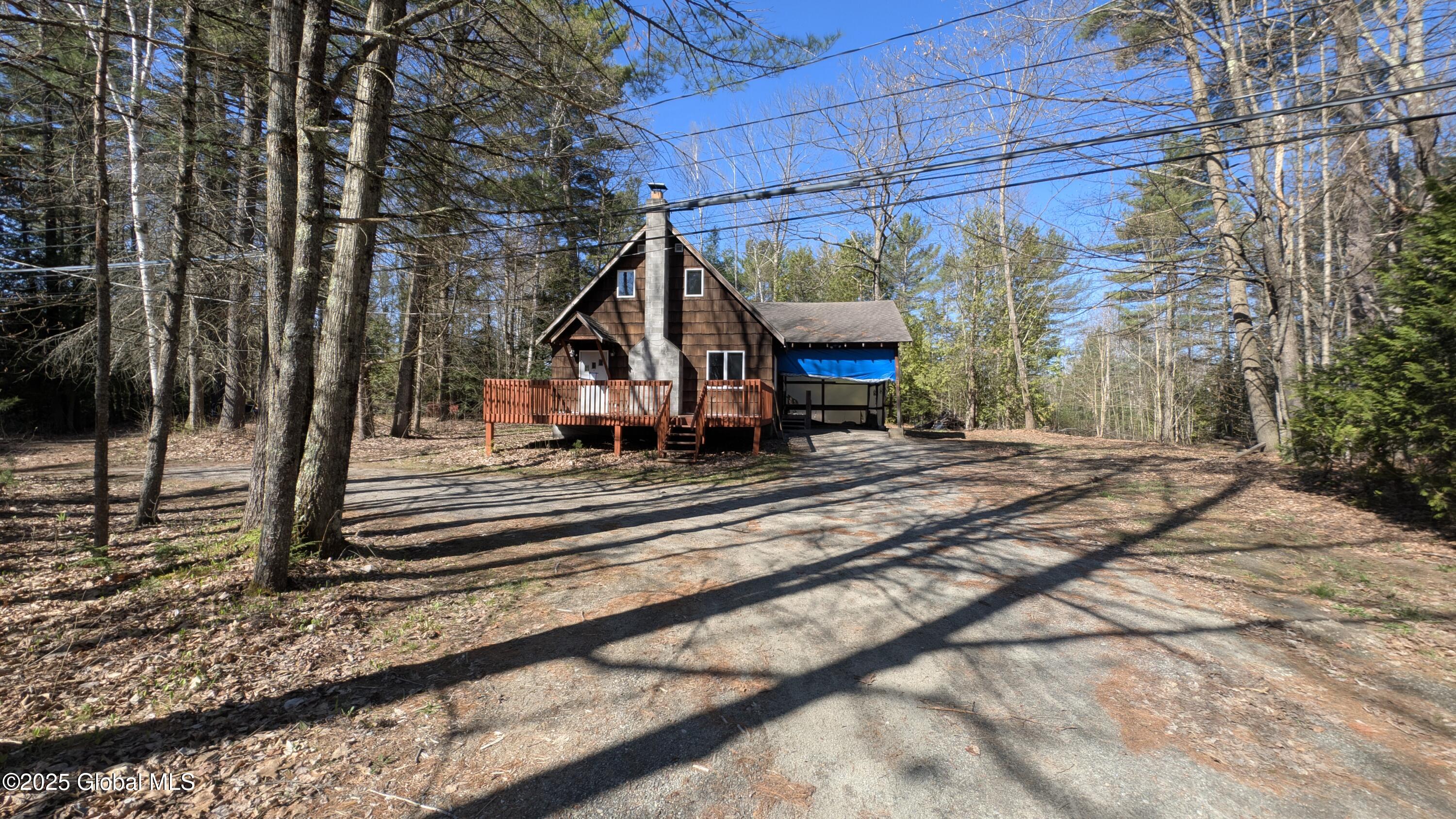 47 Davis Road, Schroon Lake, New York image 2