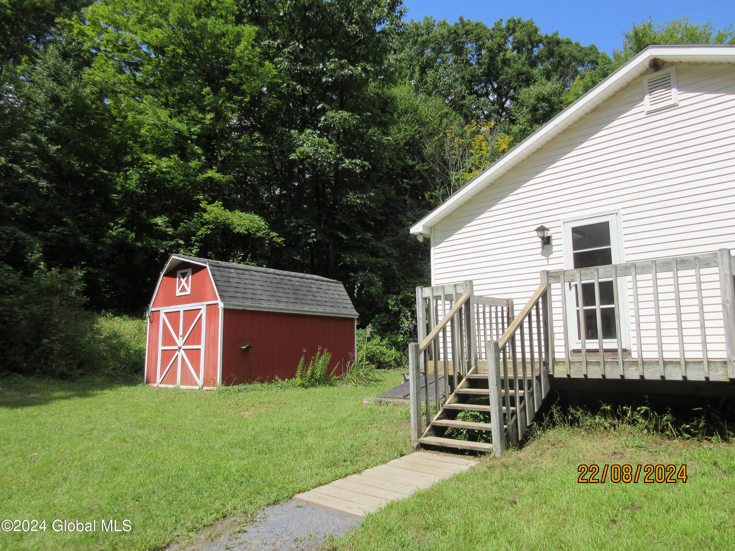 89 Buttermilk Falls Road, Fort Ann, New York image 2