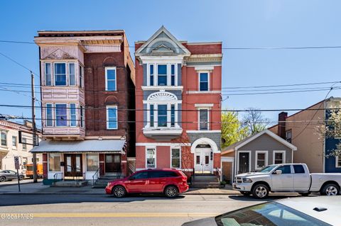 Photo of 3074 6th Avenue, Troy, NY 12180 (MLS # 202615853)