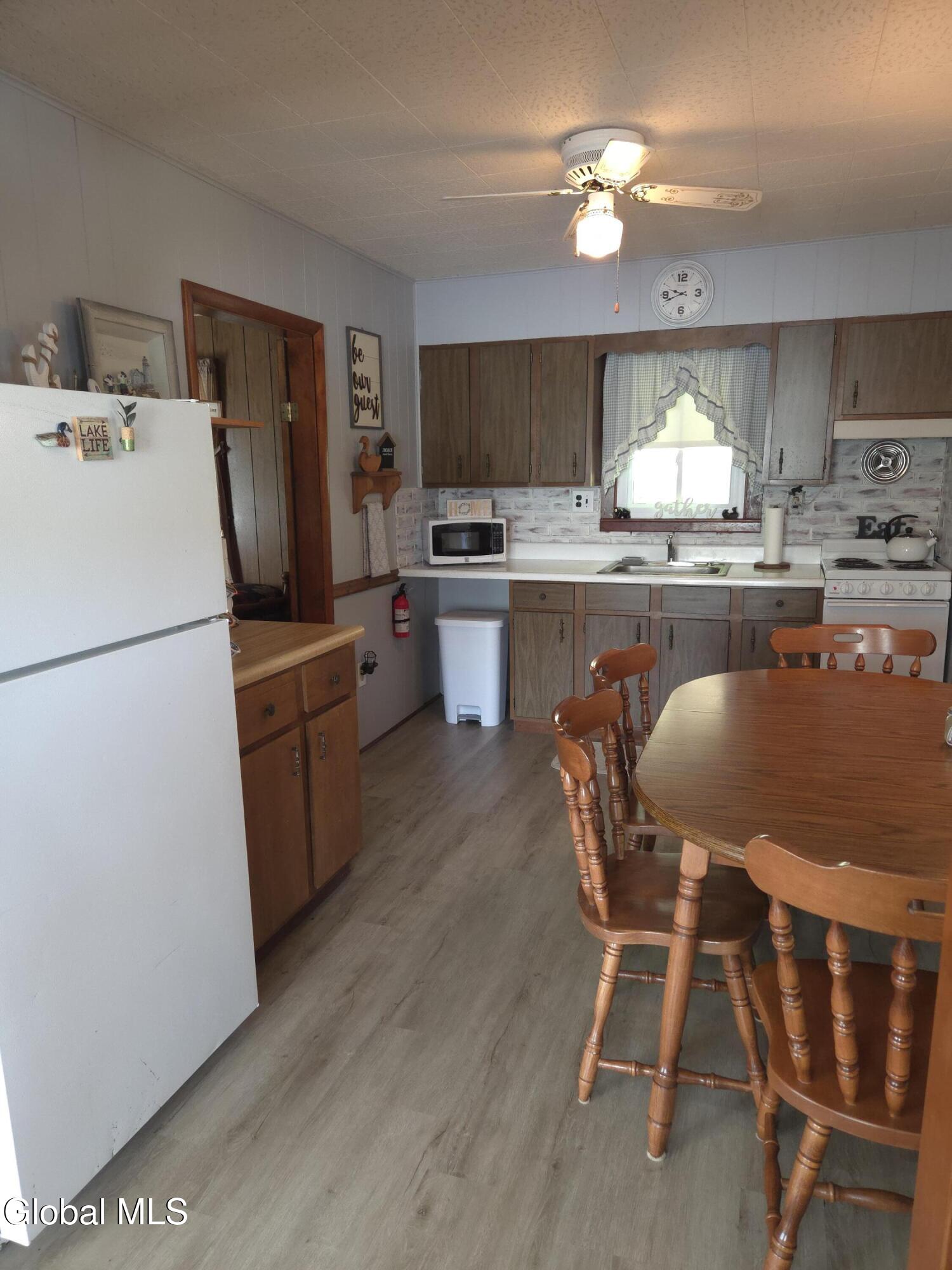 2021 Bay Road