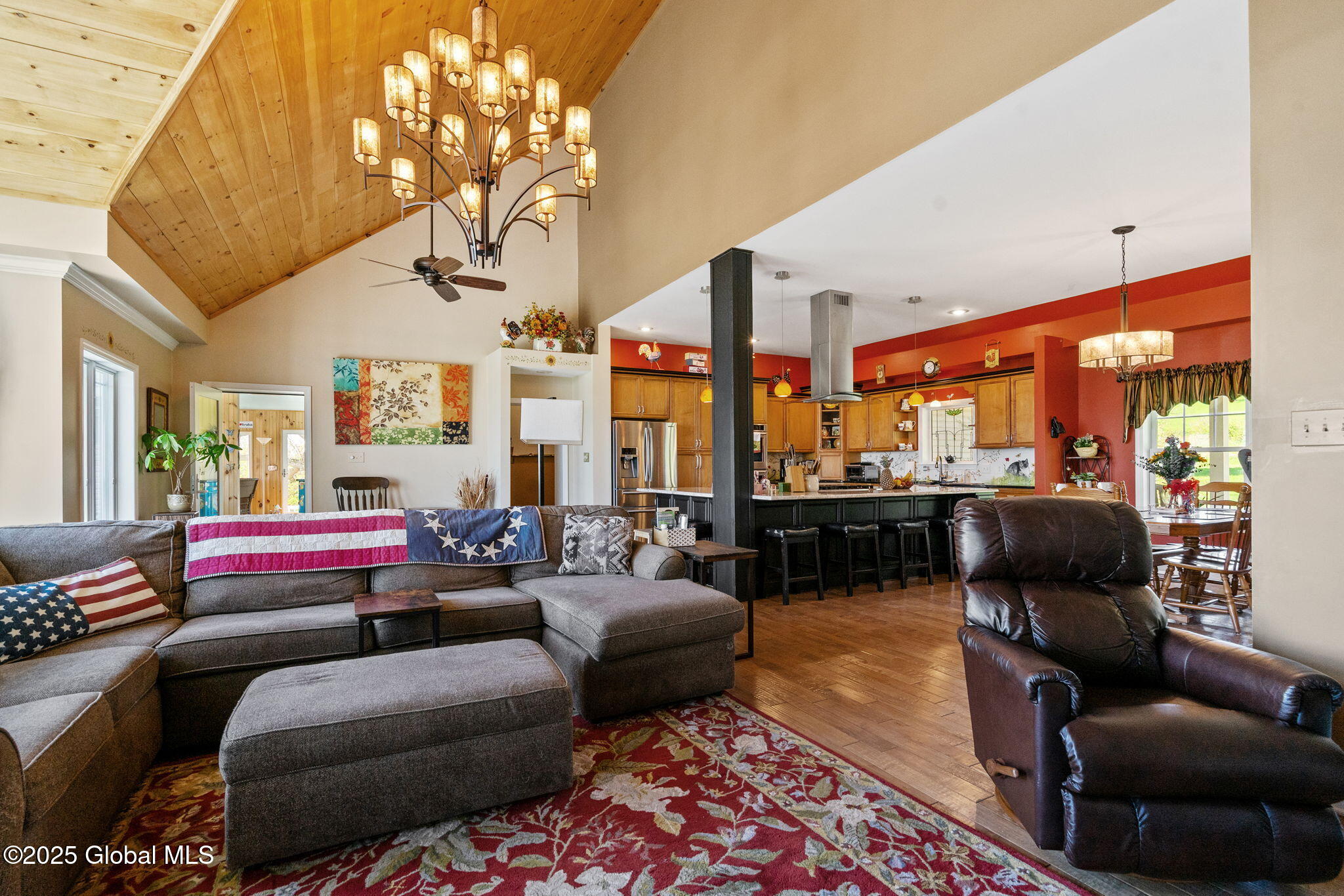 354 Delevan Road, Delanson, New York image 42