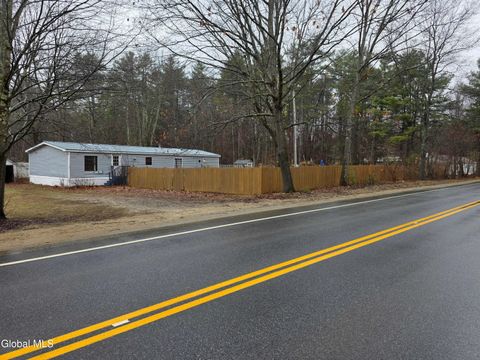 Photo of 141 Heath Road, Corinth, NY 12822 (MLS # 202614731)