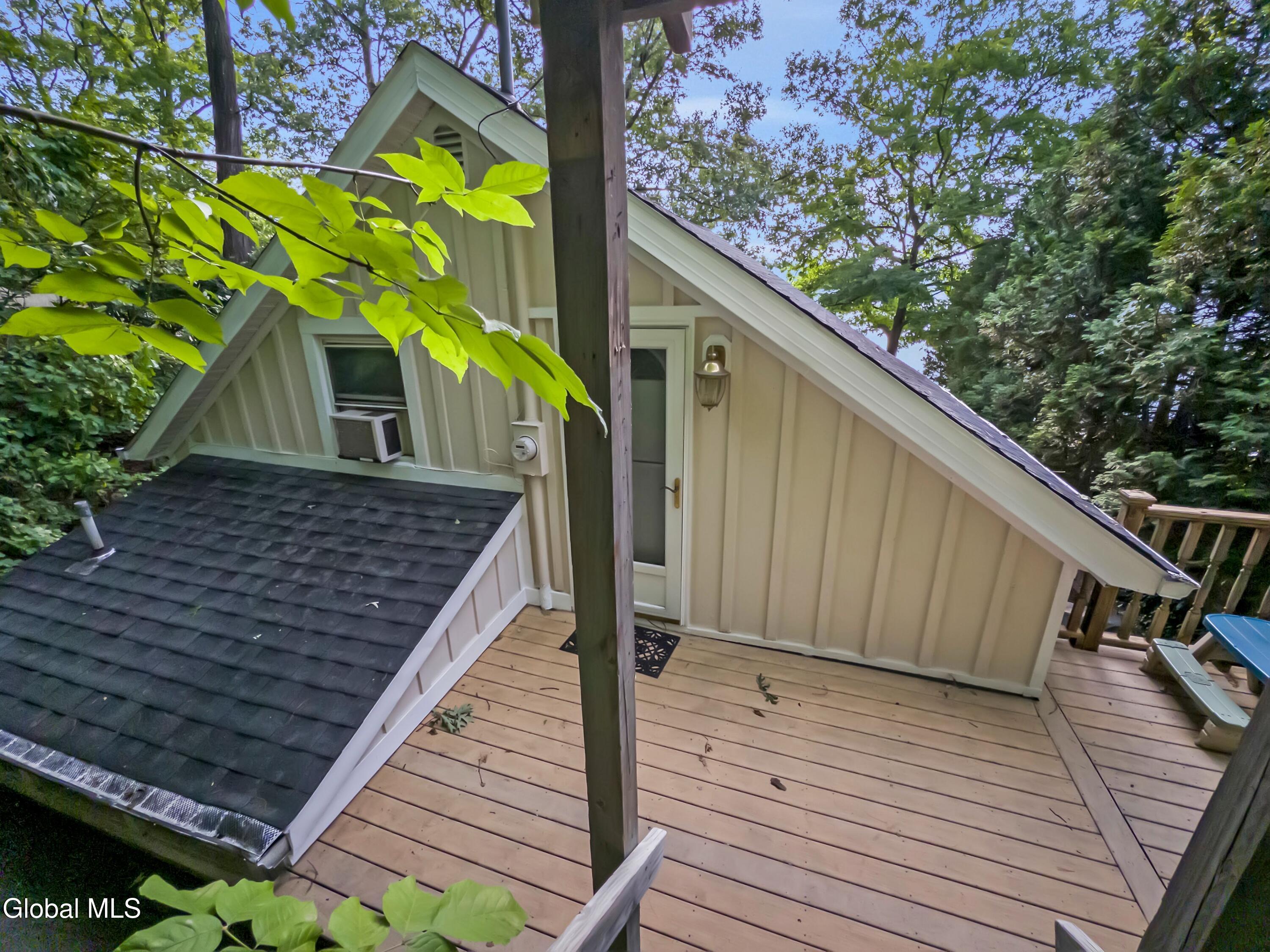 272 Glen Lake Road