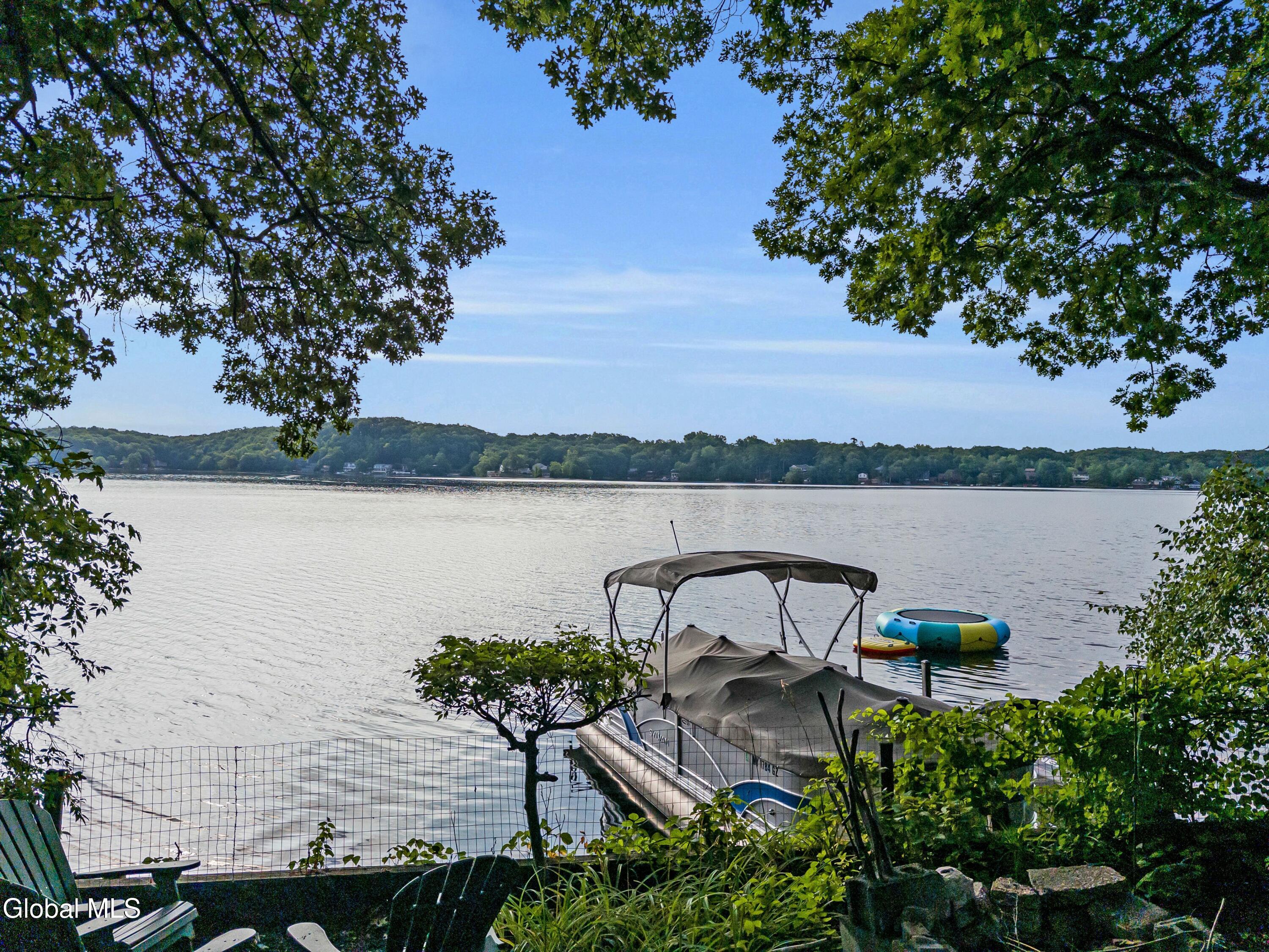 272 Glen Lake Road