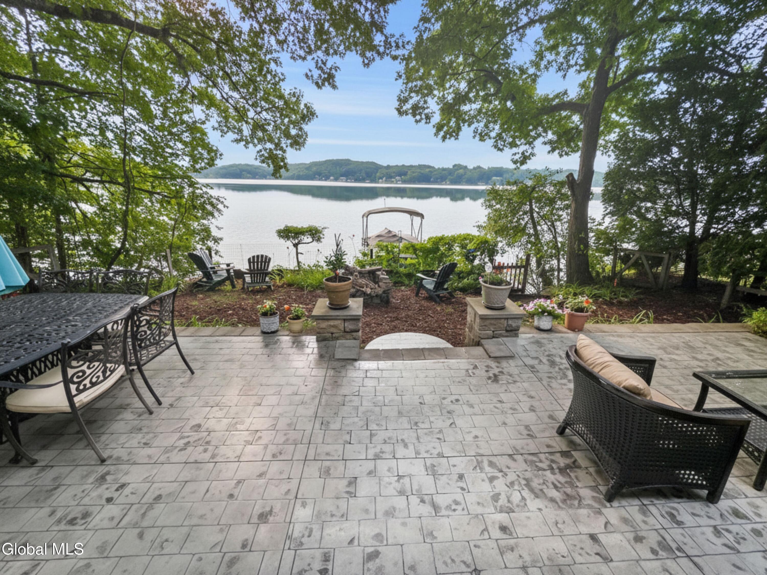 272 Glen Lake Road