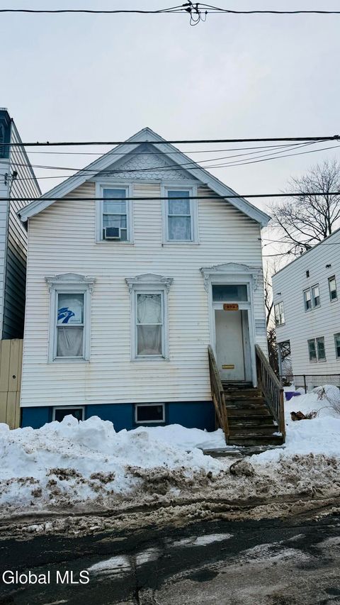Photo of 516 1st Street, Albany, NY 12206 (MLS # 202612110)