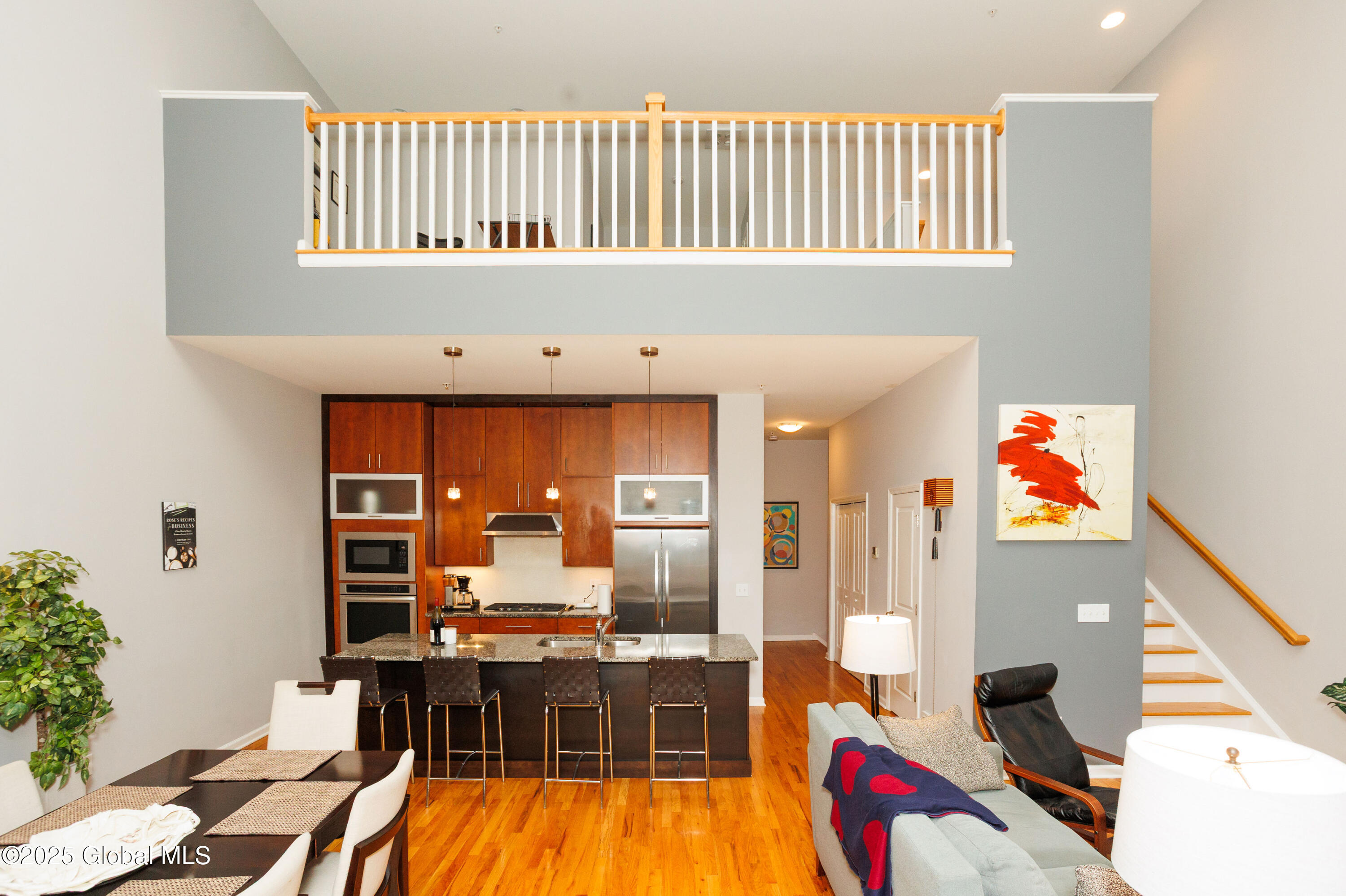 9 Bryn Mawr Court, Albany, New York image 12