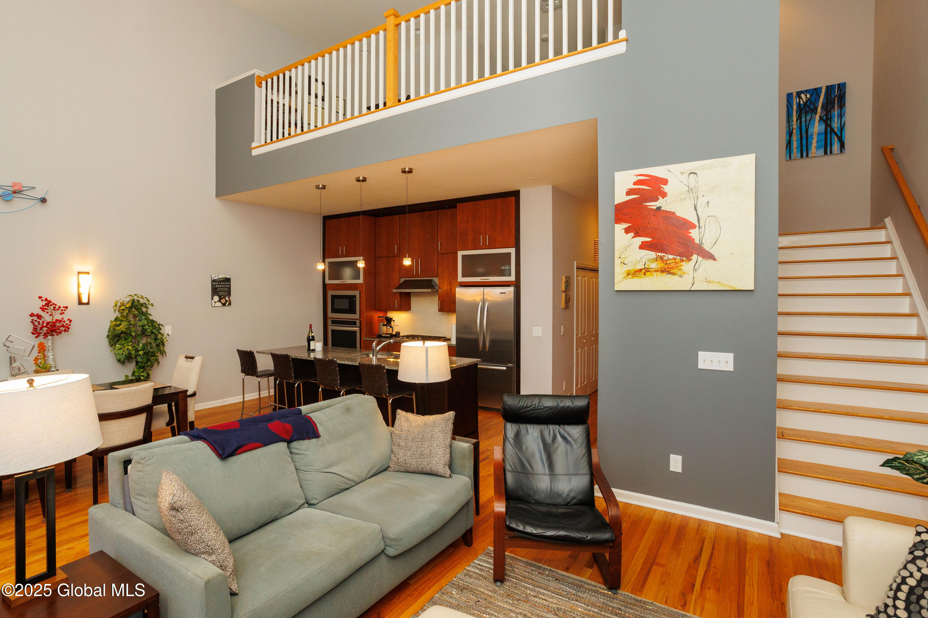 9 Bryn Mawr Court, Albany, New York image 6