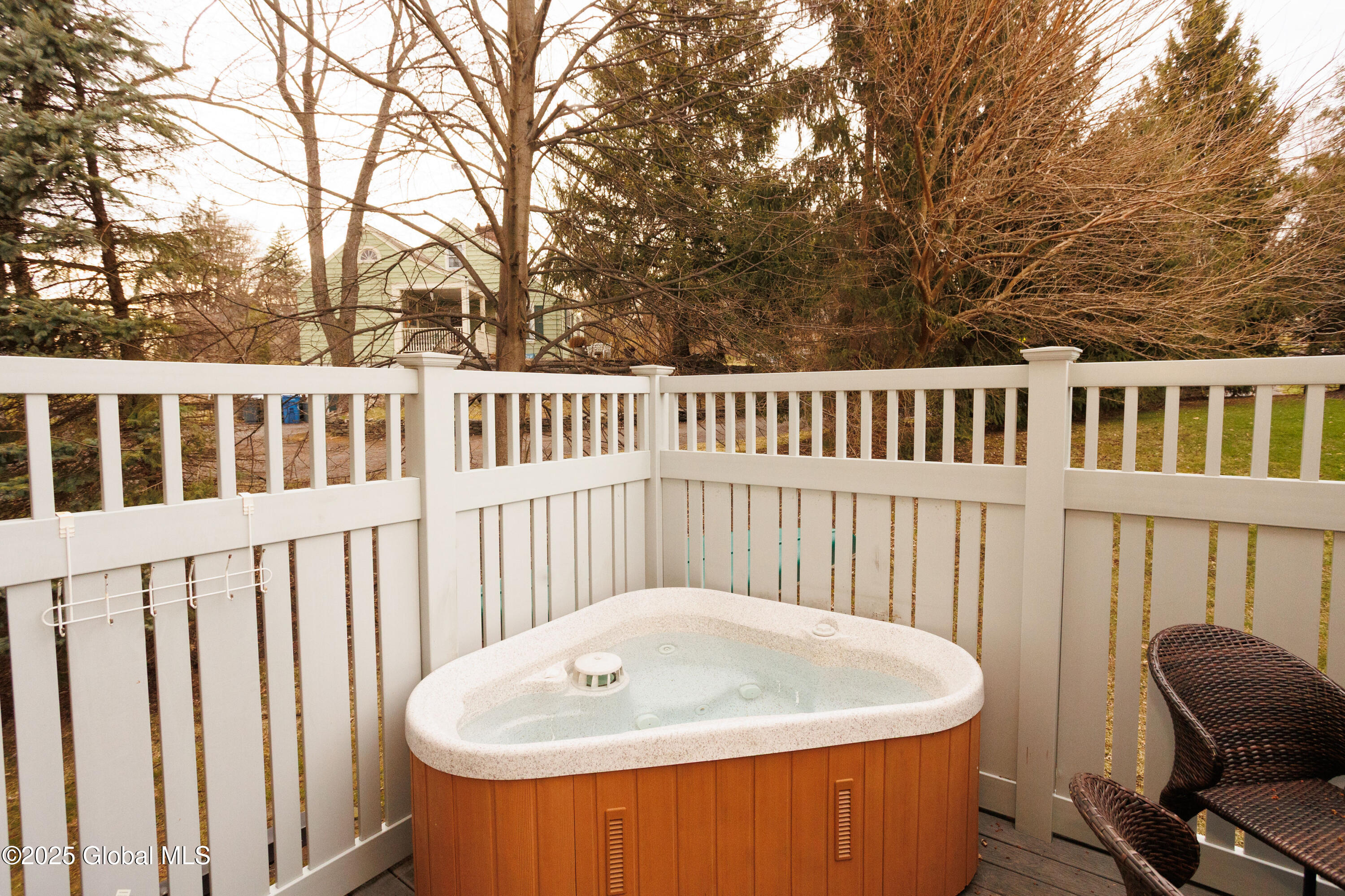 9 Bryn Mawr Court, Albany, New York image 35