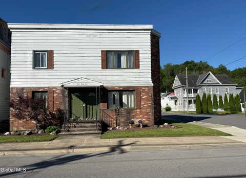 Photo of 145 Florida Avenue, Amsterdam, NY 12010 (MLS # 202620176)
