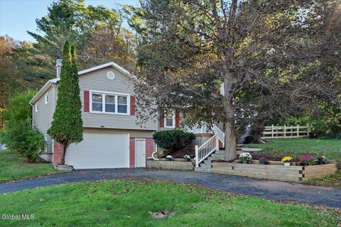 Photo of 2150 State Route 143, ALCOVE, NY 12007 (MLS # 202527896)