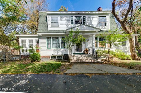 Photo of 1053 Brierwood Boulevard, Schenectady, NY 12308 (MLS # 202527207)