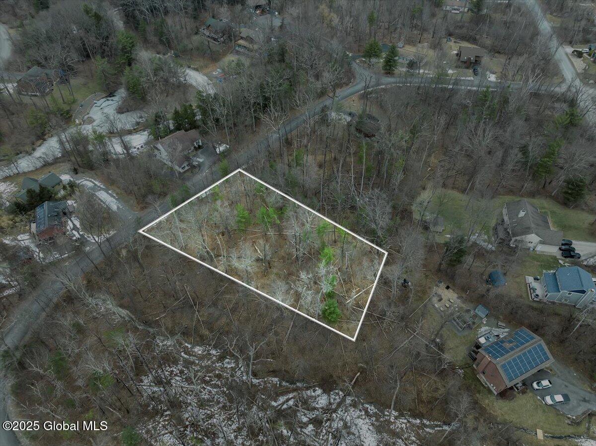 48 Tommy Trail, Athens, New York image 1