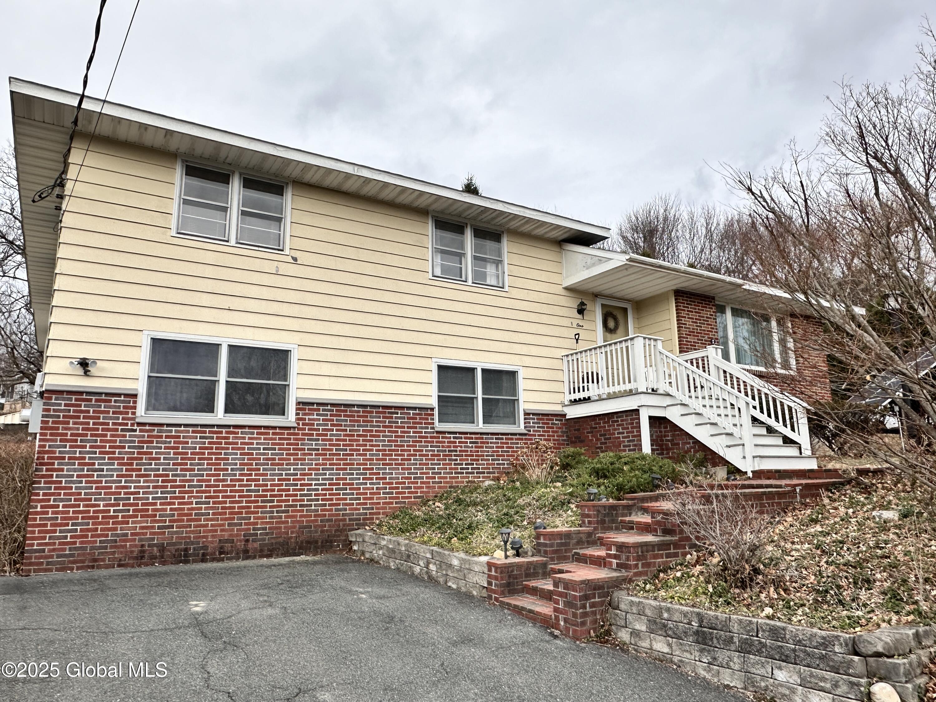 1 Valley View Drive, Troy, New York image 2