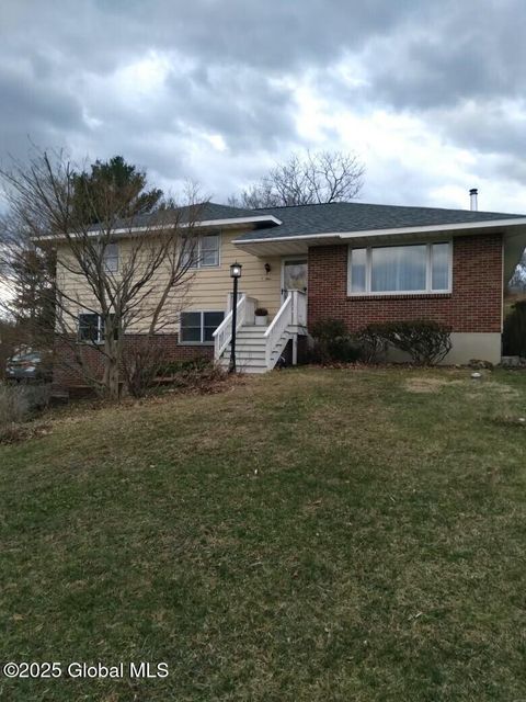 1 Valley View Drive, Troy, NY 12180 - #: 202513755