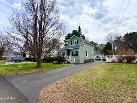 Photo of 15 N Second Avenue, Broadalbin, NY 12025 (MLS # 202615172)