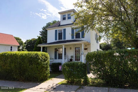 Photo of 20 Halcyon Street, Scotia, NY 12302 (MLS # 202623039)