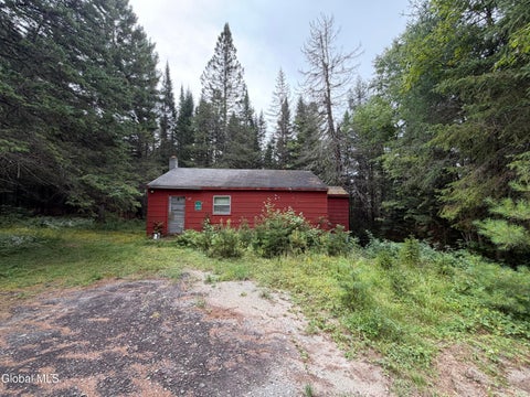 Homes For Sale - 1826 Blue Ridge Road<br/> North Hudson, NY 12855