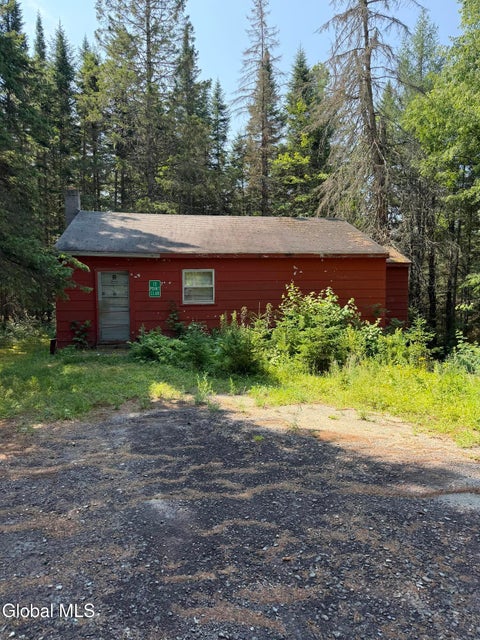 Photo of 1826 Blue Ridge Road, North Hudson, NY 12870 (MLS # 202622857)