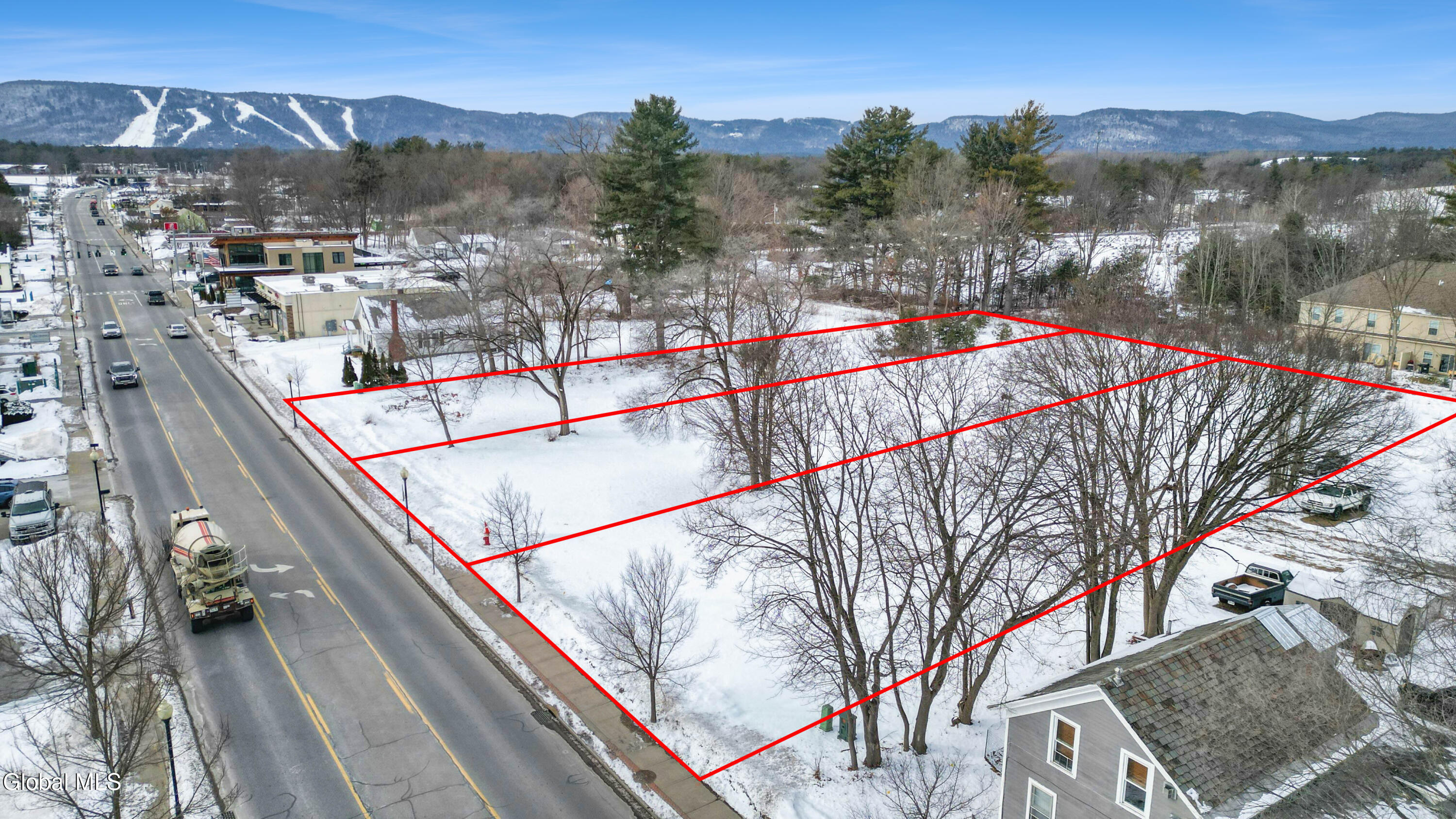 67,69,71 Main Street