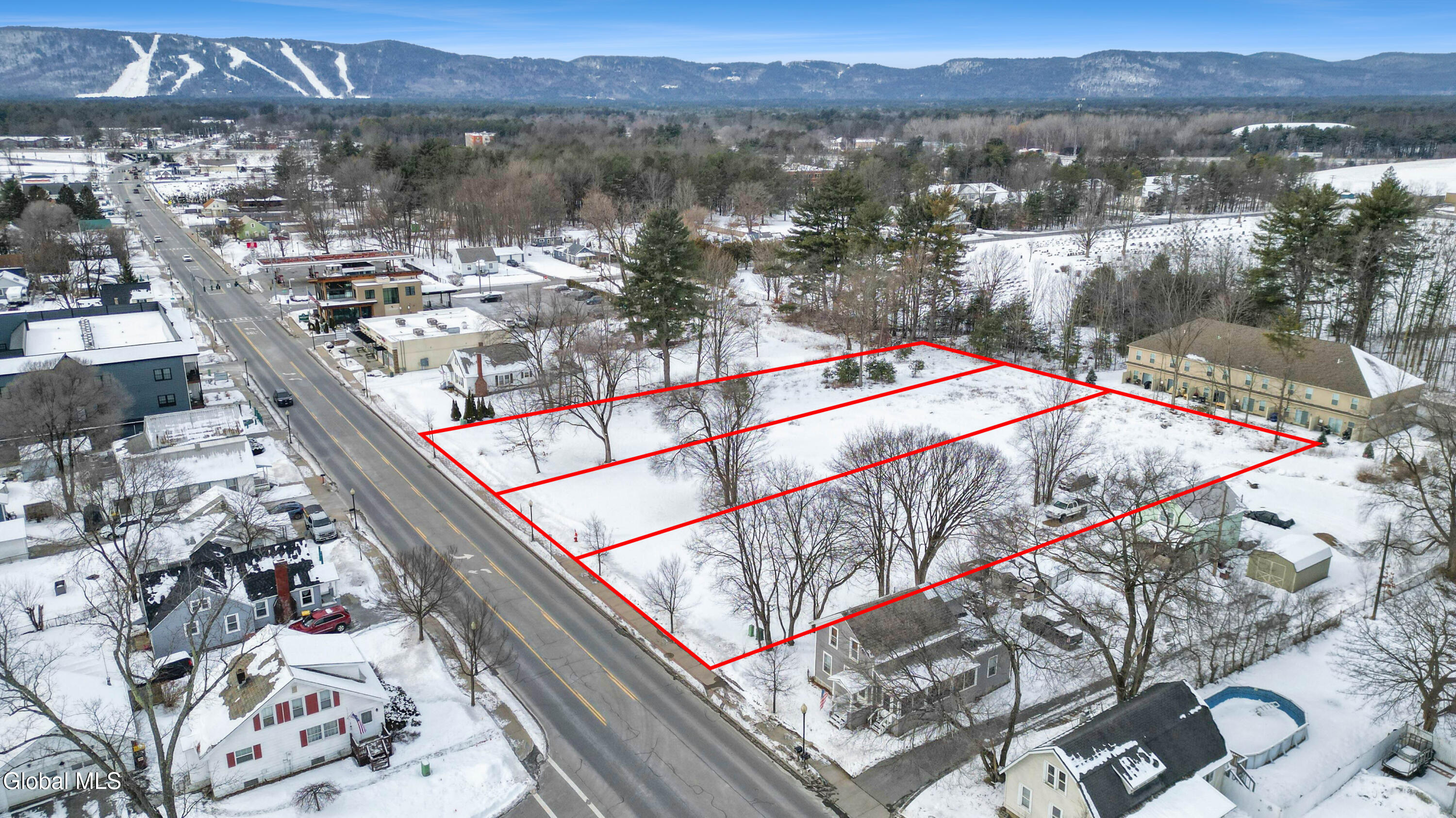 67,69,71 Main Street