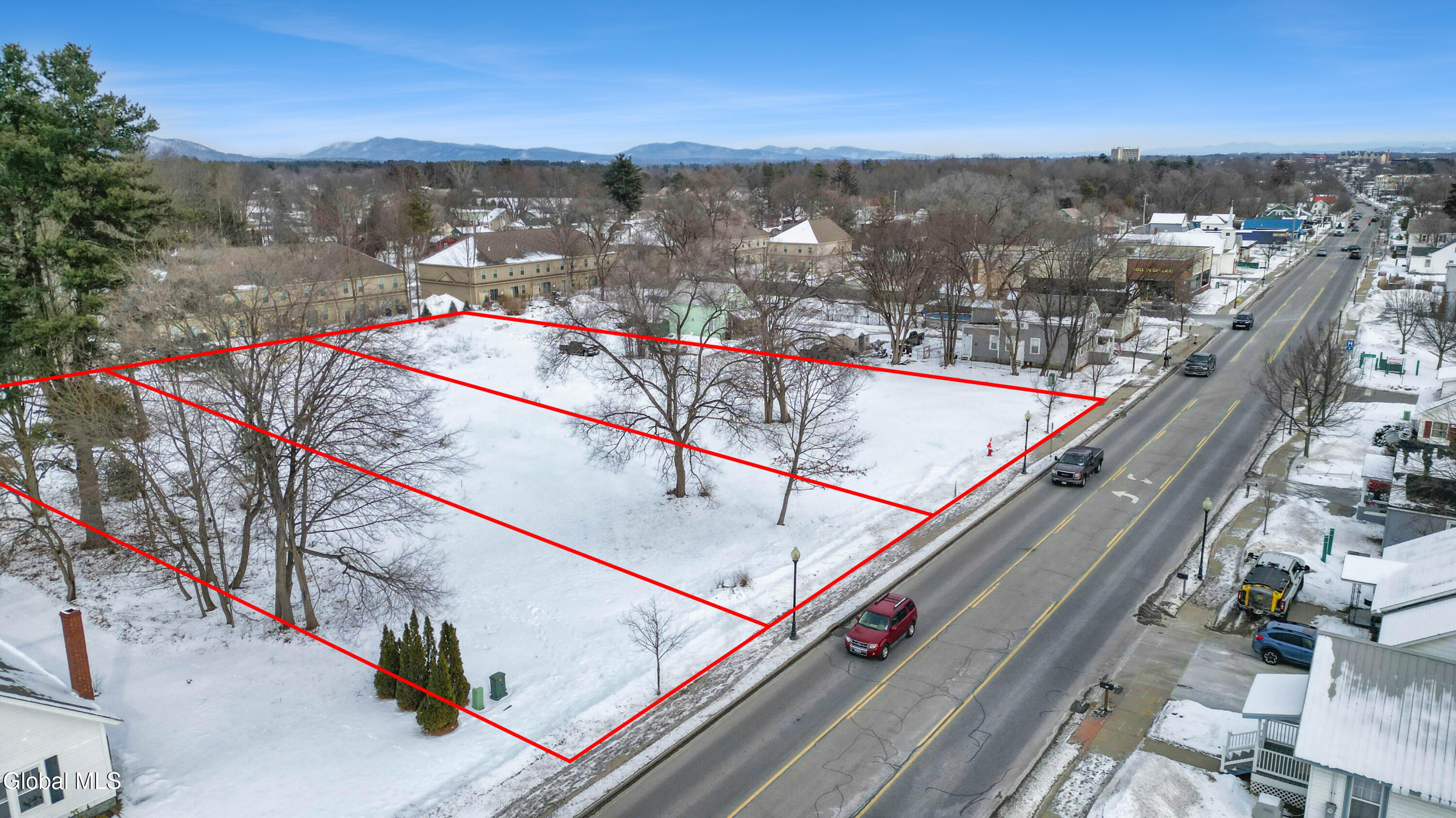 67,69,71 Main Street