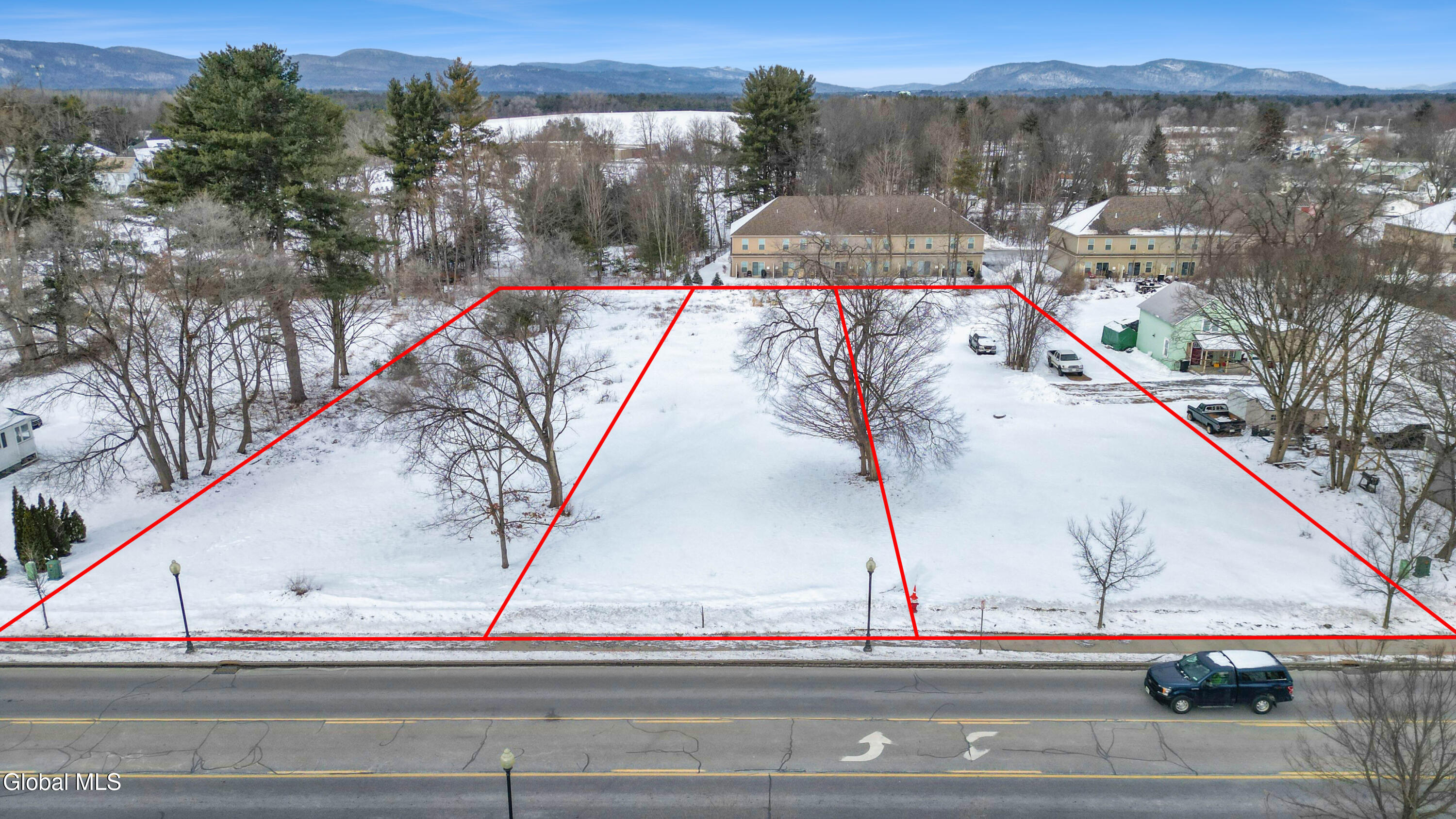 67,69,71 Main Street