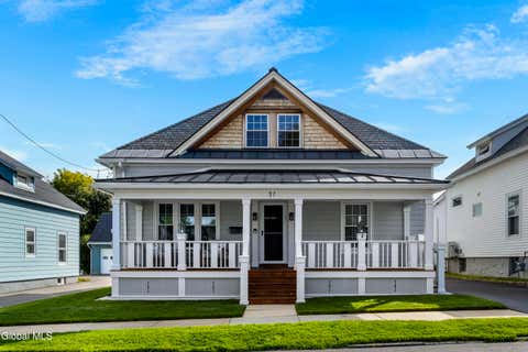 Photo of 27 Almond Street, Gloversville, NY 12078 (MLS # 202618862)