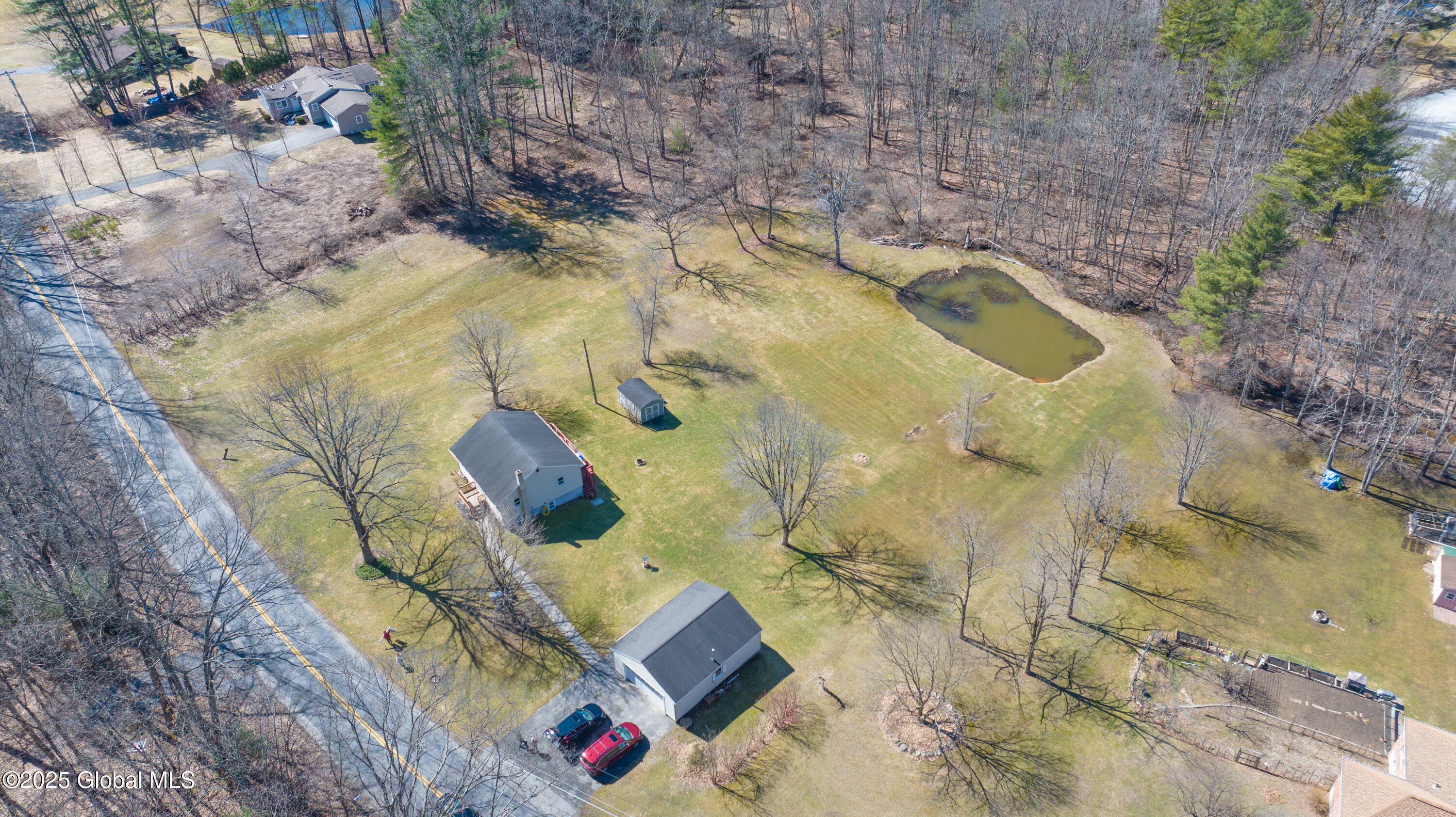 47 Ruggles Road, Saratoga Springs, New York image 7
