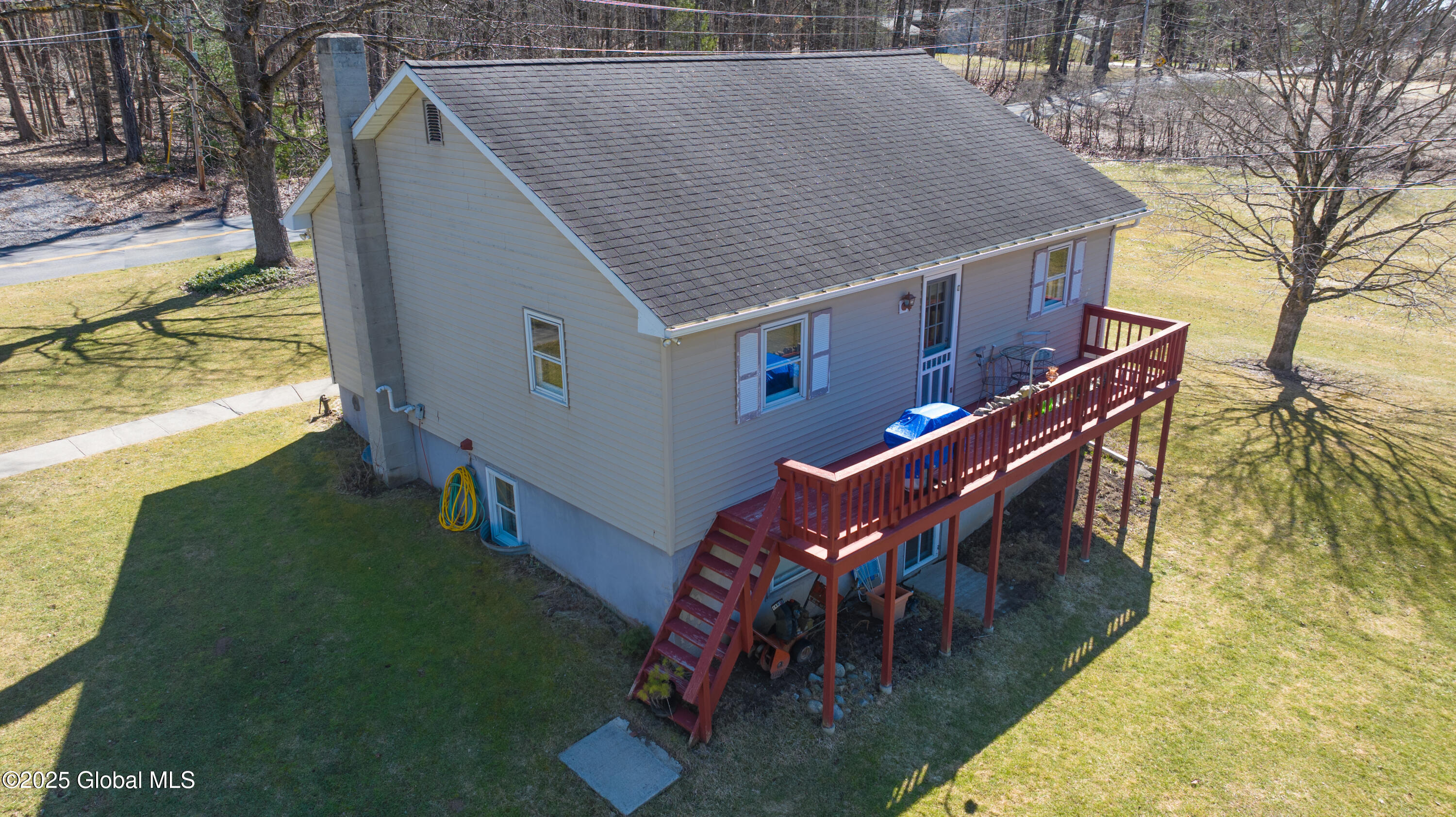 47 Ruggles Road, Saratoga Springs, New York image 8