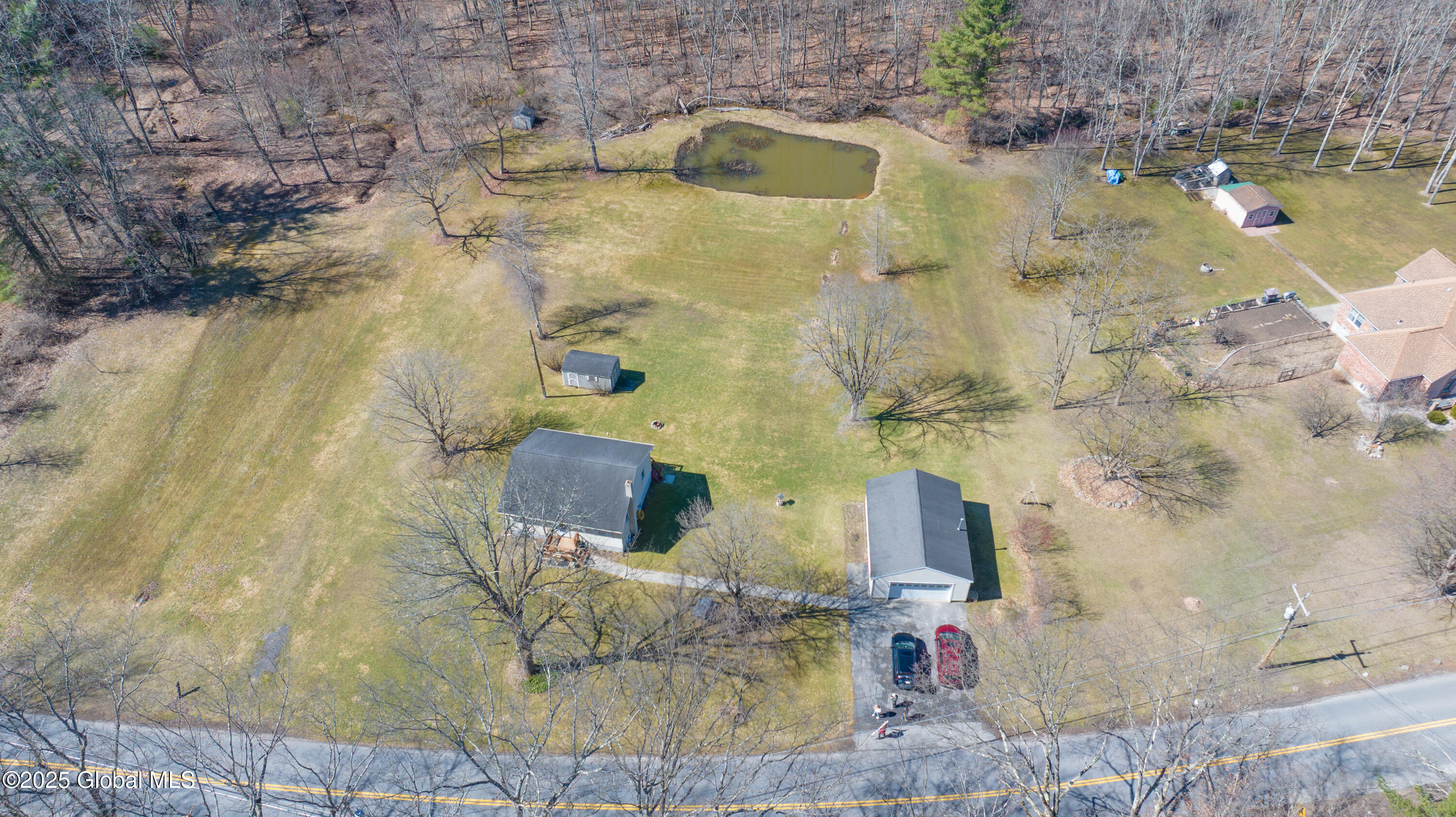 47 Ruggles Road, Saratoga Springs, New York image 6