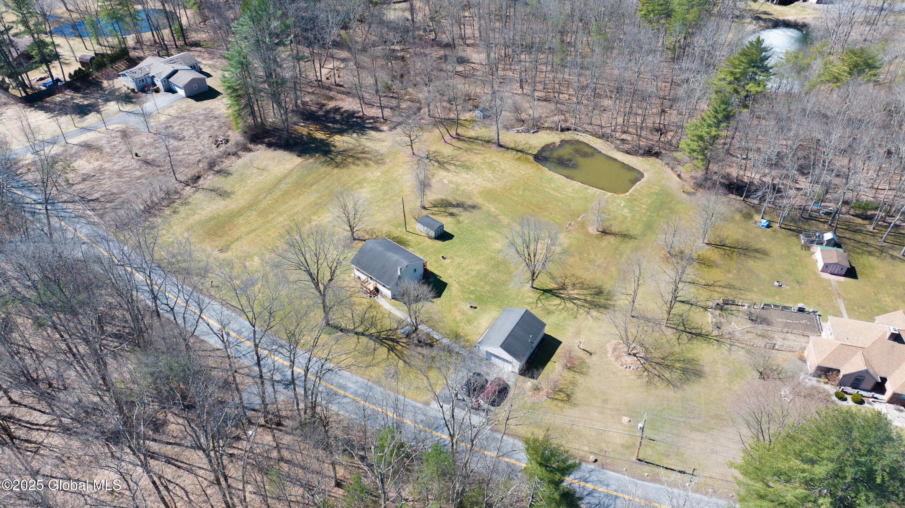 47 Ruggles Road, Saratoga Springs, New York image 4