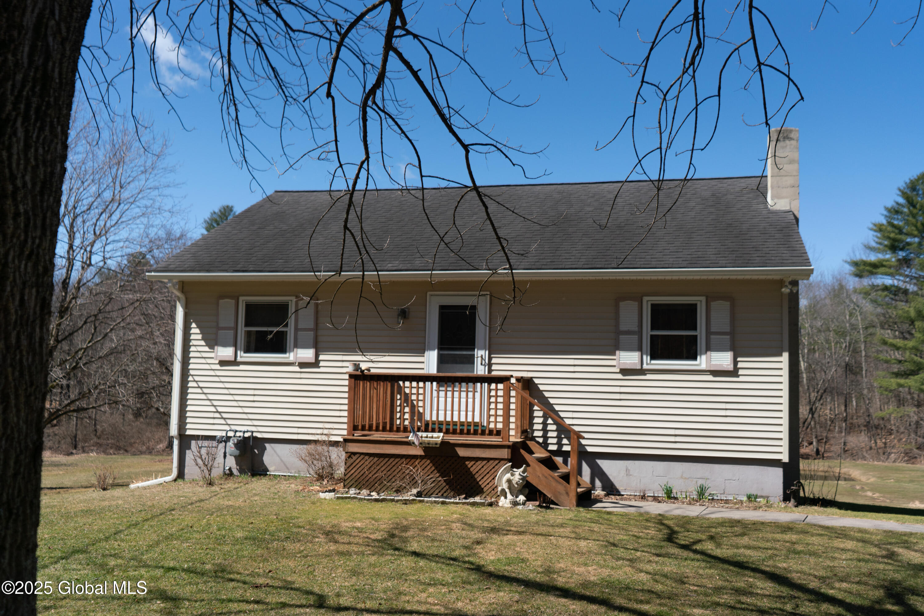 47 Ruggles Road, Saratoga Springs, New York image 48