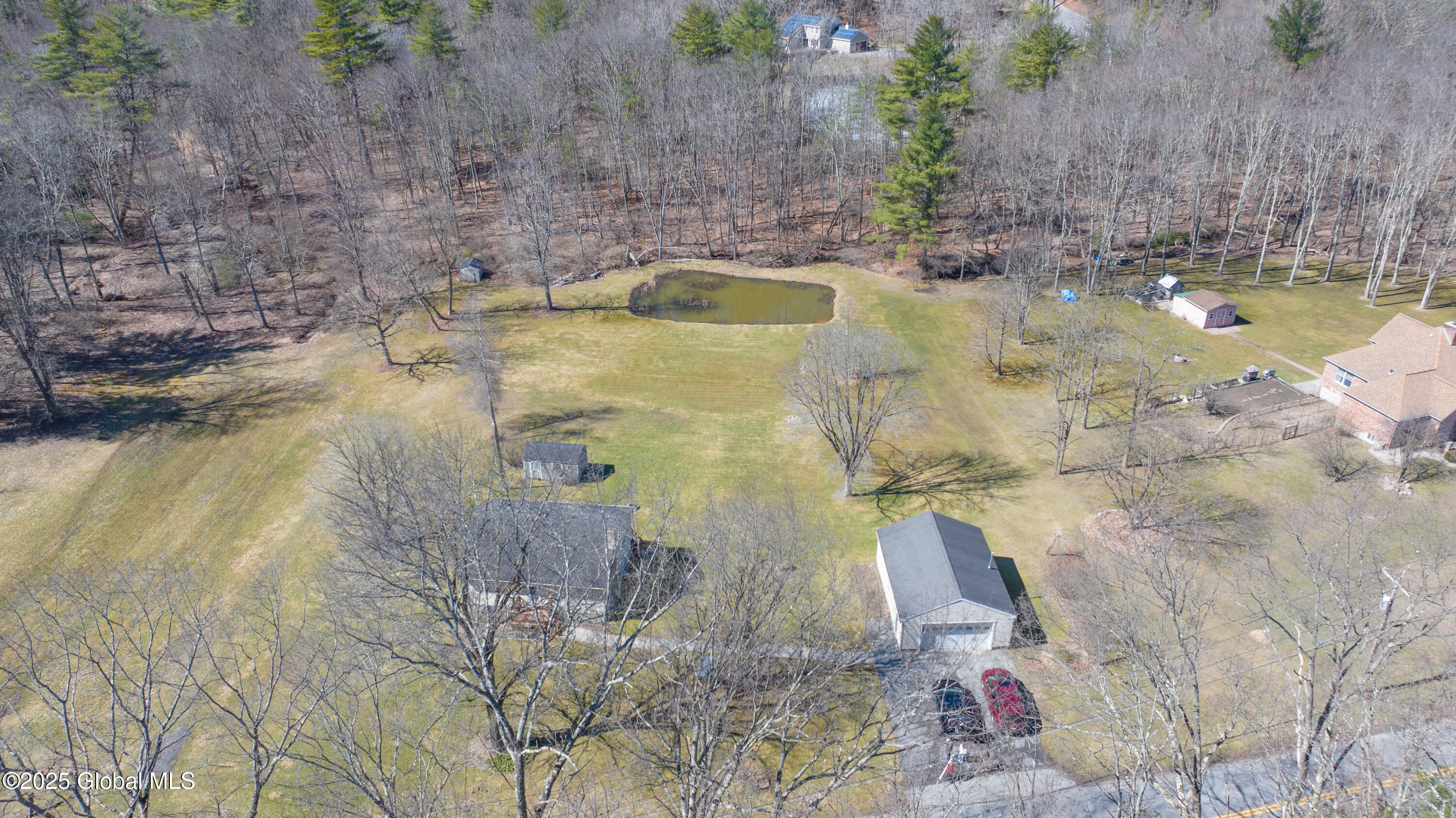 47 Ruggles Road, Saratoga Springs, New York image 5