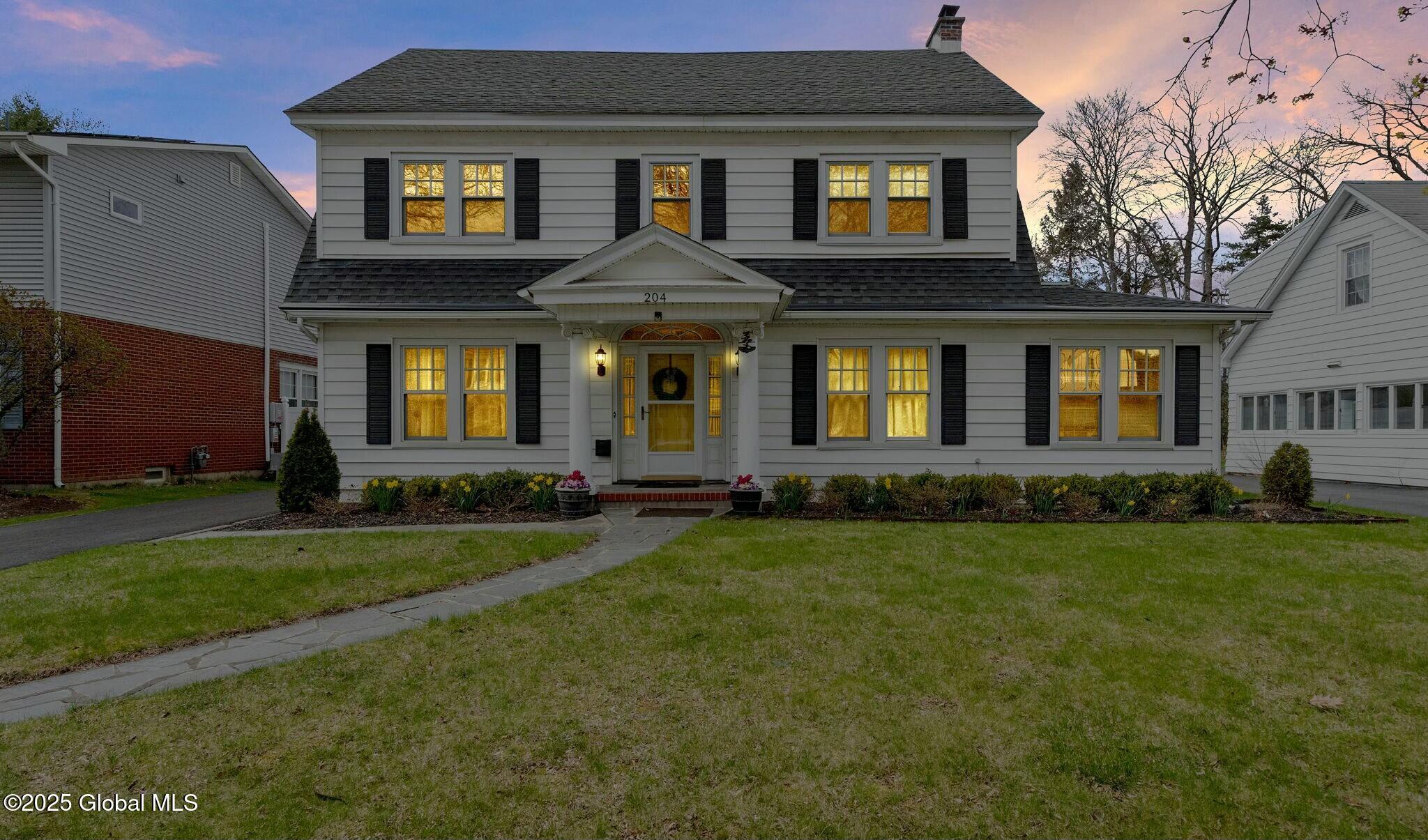 204 Lenox Avenue, Albany, New York image 2