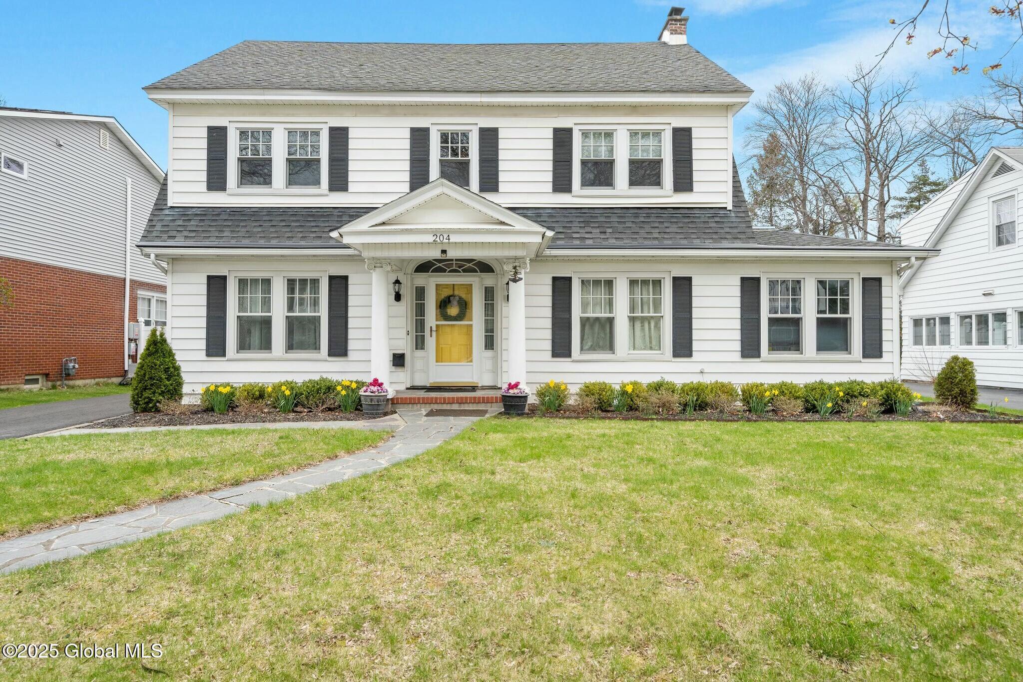 204 Lenox Avenue, Albany, New York image 1