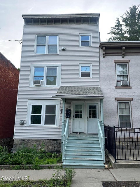 Photo of 67 Lawrence Street #1, Saratoga Springs, NY 12866 (MLS # 202620577)