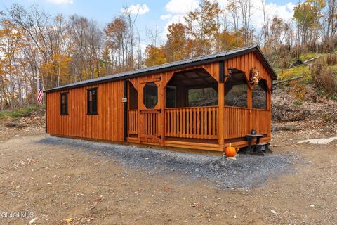 Vacant Land For Sale - 5736 State Route 22<br/> Salem, NY 12865