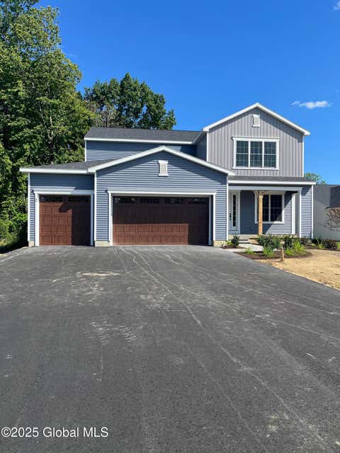 Homes For Sale - LOT 2 Windrow Way<br/> Mechanicville, NY 12118