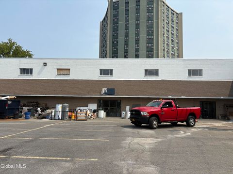 Photo of 226 N Allen Street, Albany, NY 12206 (MLS # 202524261)