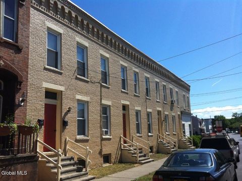Photo of 509 23rd Street #2, Watervliet, NY 12189 (MLS # 202528273)
