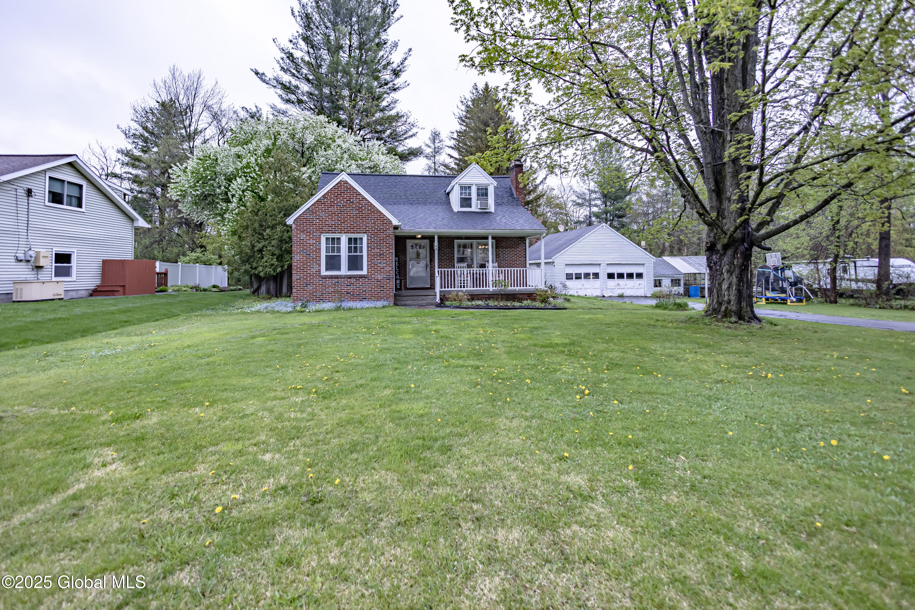 12 Onderdonk Road, Glenville, New York image 35