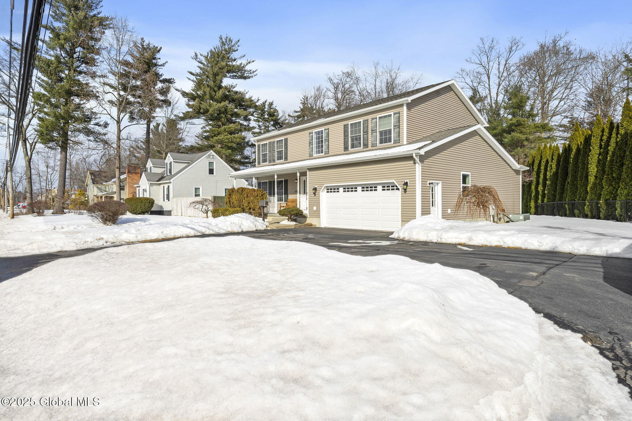1055 Fort Hunter Road, Schenectady, New York image 3