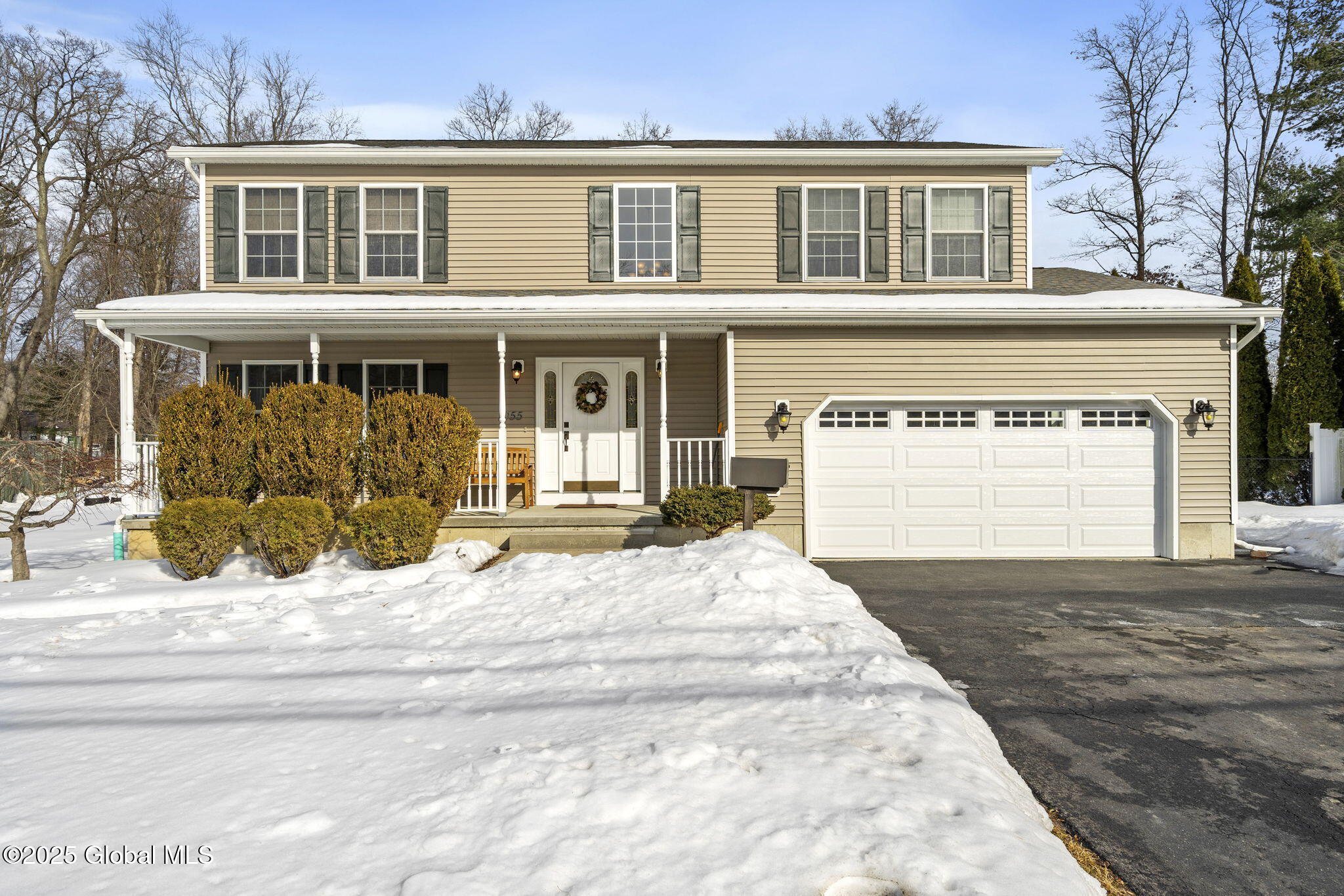 1055 Fort Hunter Road, Schenectady, New York image 2